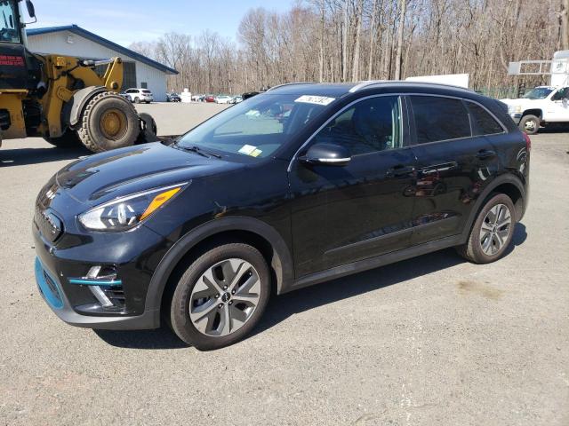 KIA NIRO S 2022 kndcc3lg9n5158474