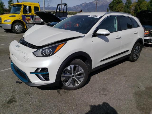 KIA NIRO S 2022 kndcc3lg9n5159995