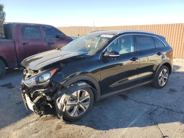 KIA NIRO 2019 kndcc3lgxk5020745