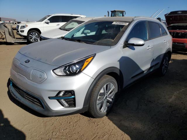 KIA NIRO 2019 kndcc3lgxk5024181