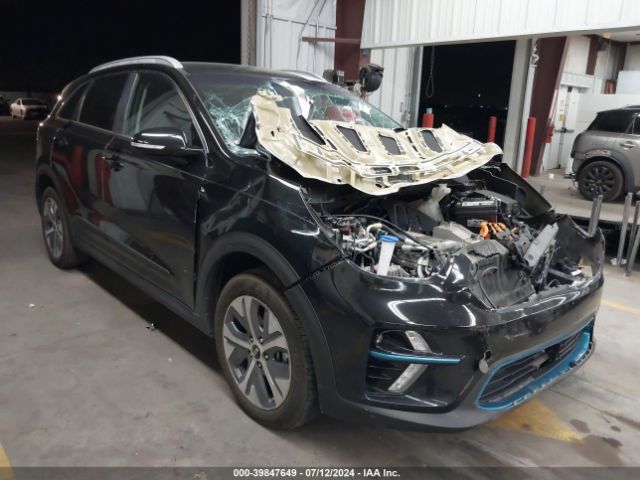 KIA NIRO 2020 kndcc3lgxl5036221