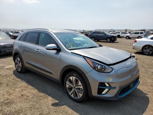 KIA NIRO S 2022 kndcc3lgxn5142526