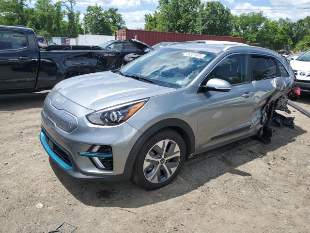 KIA NIRO S 2022 kndcc3lgxn5153901