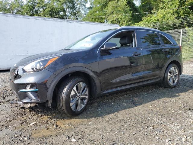 KIA NIRO S 2022 kndcc3lgxn5158712