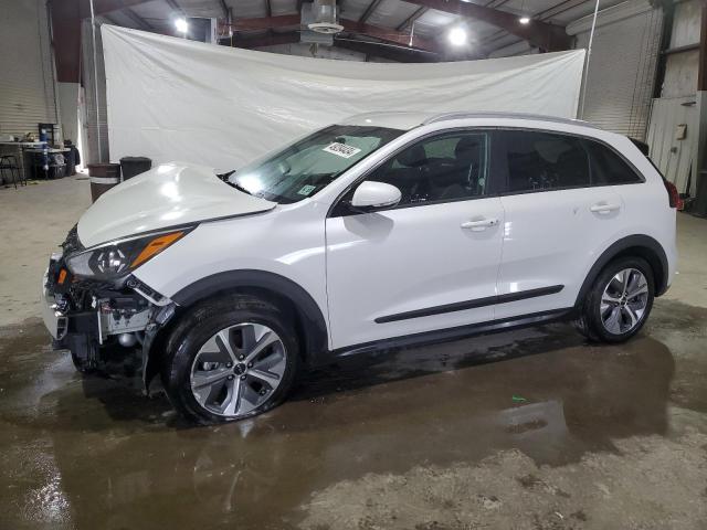 KIA NIRO S 2022 kndcc3lgxn5161058