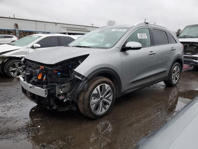 KIA NIRO S 2022 kndcc3lgxn5161223