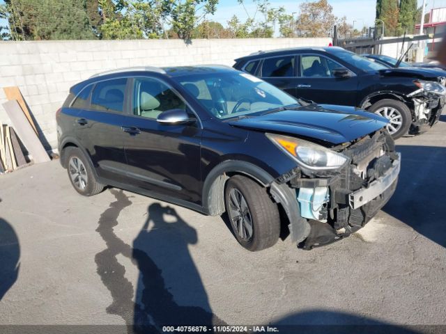 KIA NIRO 2018 kndcd3ld0j5147313