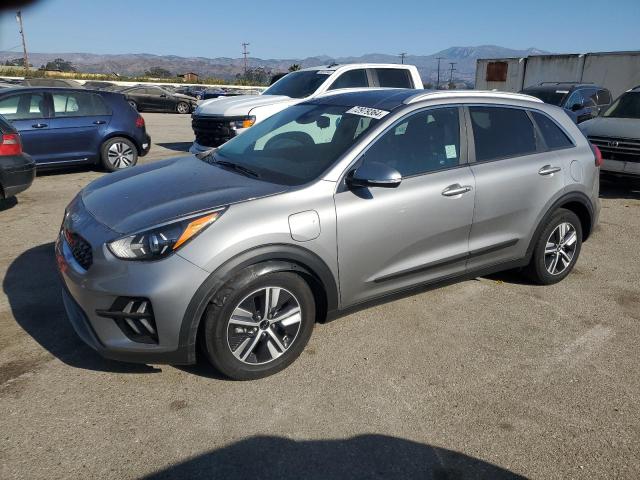 KIA NIRO EX 2022 kndcd3ld0n5498812