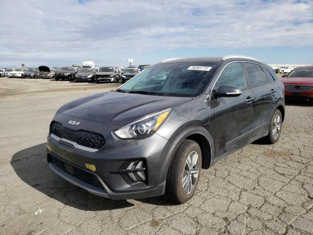 KIA NIRO 2022 kndcd3ld0n5530674