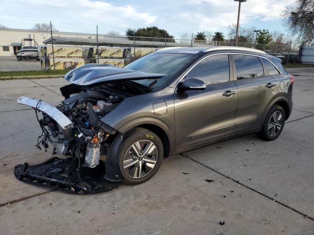 KIA NIRO 2022 kndcd3ld0n5547202