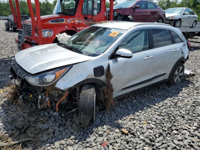 KIA NIRO 2018 kndcd3ld1j5153850