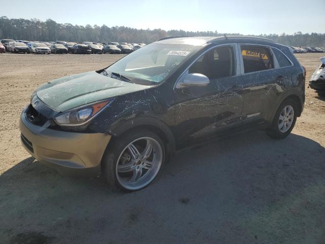 KIA NIRO 2018 kndcd3ld1j5180398