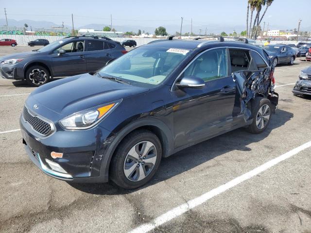 KIA NIRO 2019 kndcd3ld1k5335243