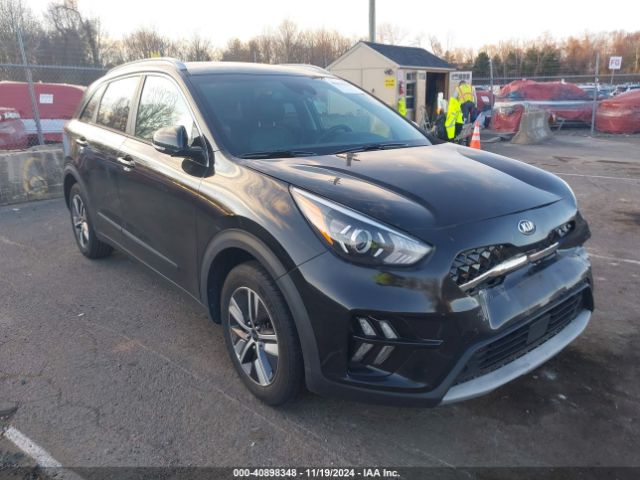 KIA NIRO 2020 kndcd3ld1l5390826