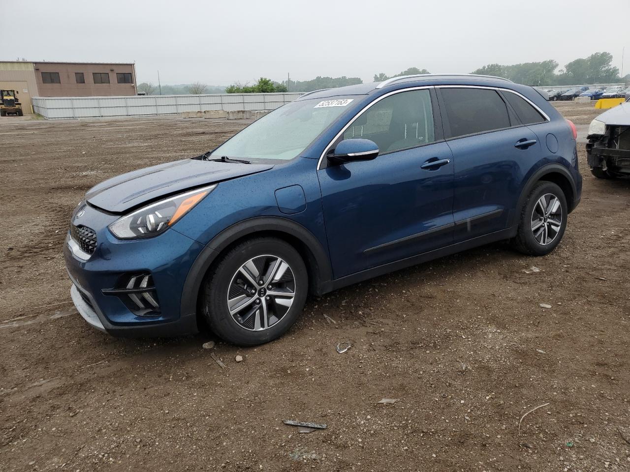 KIA NIRO 2020 kndcd3ld1l5419032