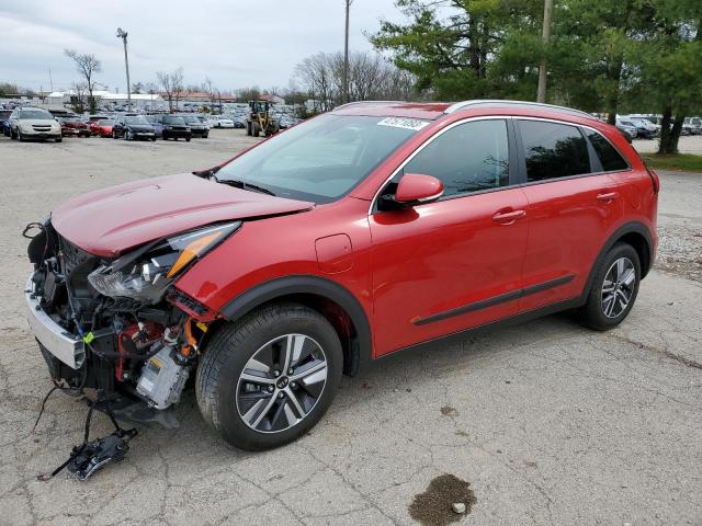 KIA NIRO EX 2020 kndcd3ld1l5428202