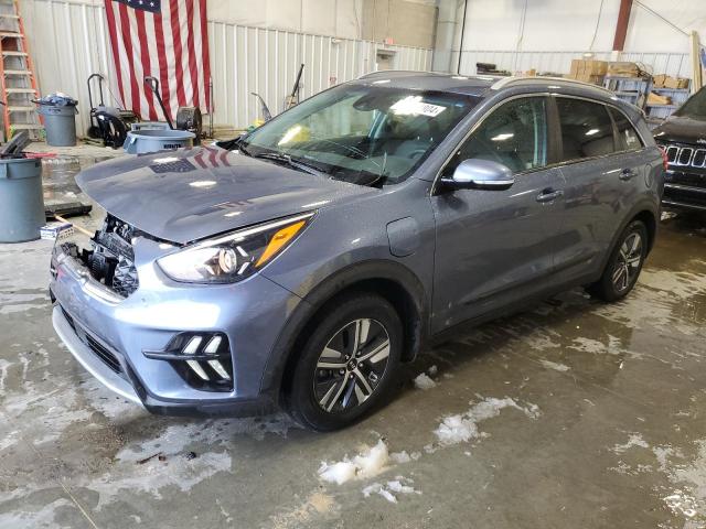 KIA NIRO 2021 kndcd3ld1m5474050