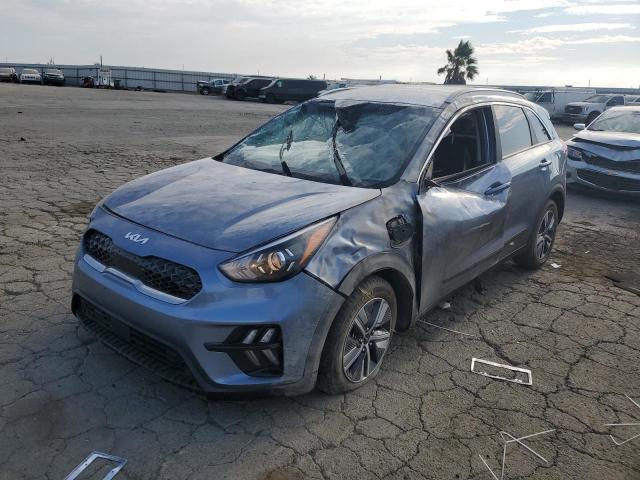 KIA NIRO EX 2022 kndcd3ld1n5538959