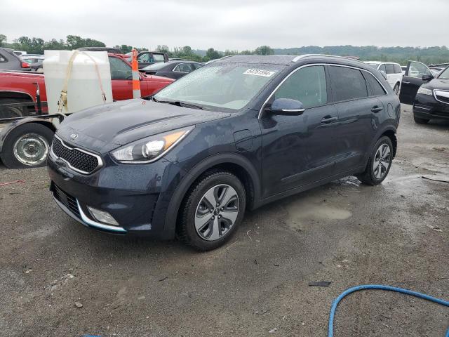 KIA NIRO 2019 kndcd3ld2k5281564