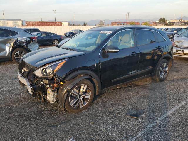 KIA NIRO EX 2020 kndcd3ld2l5399650