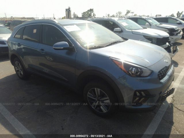 KIA NULL 2020 kndcd3ld2l5404197