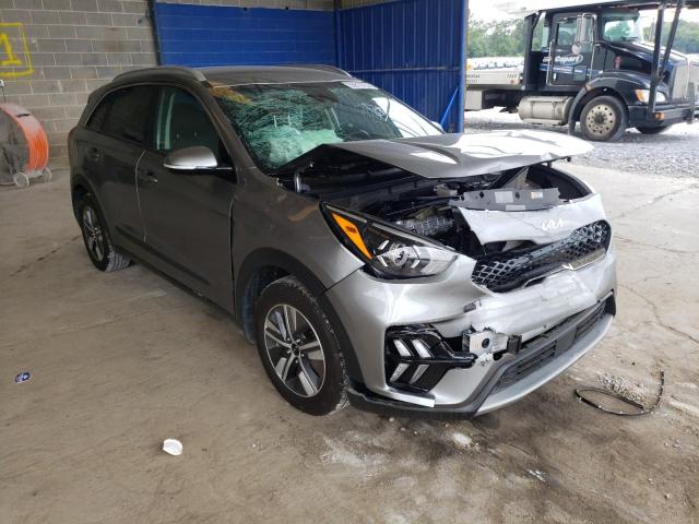 KIA NIRO EX 2022 kndcd3ld2n5490811