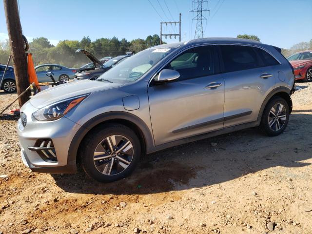 KIA NIRO EX 2022 kndcd3ld3n5547078