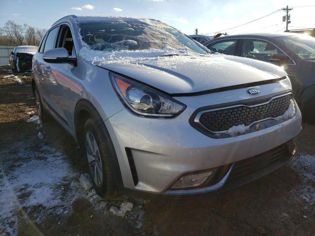 KIA NIRO EX 2019 kndcd3ld4k5220992