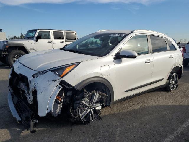 KIA NIRO 2022 kndcd3ld4n5505213