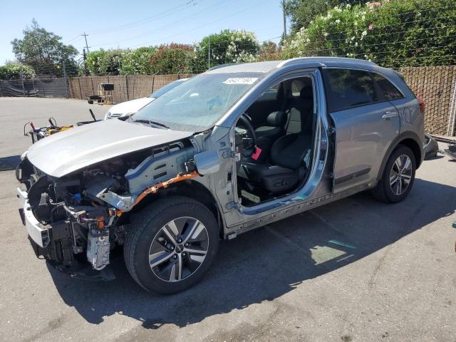 KIA NIRO 2022 kndcd3ld4n5530645