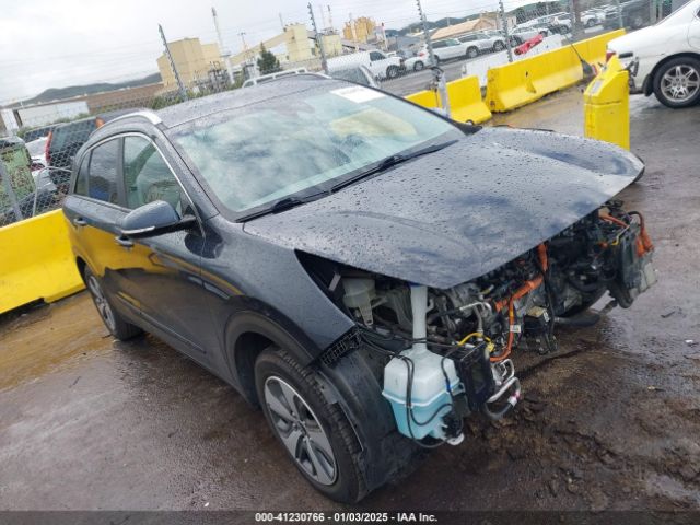 KIA NIRO 2018 kndcd3ld5j5162146