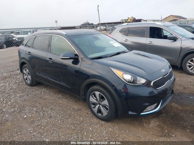 KIA NIRO 2019 kndcd3ld5k5297001