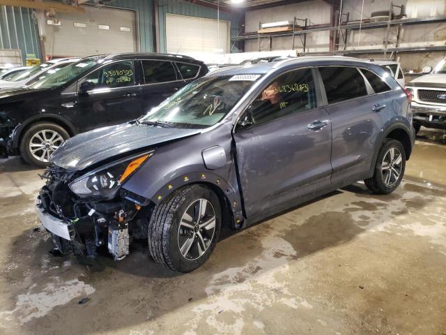 KIA NIRO 2020 kndcd3ld5l5387458