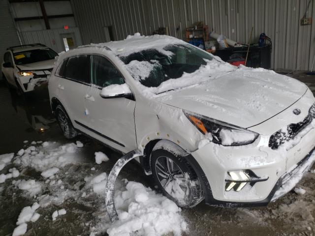 KIA NIRO EX 2020 kndcd3ld5l5387993