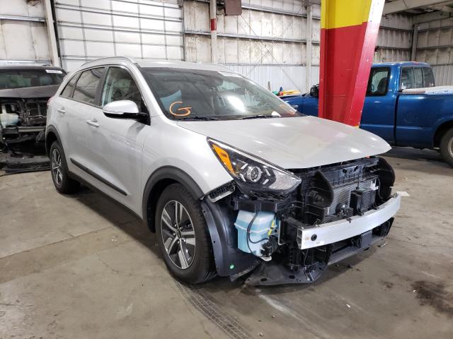 KIA NIRO EX 2020 kndcd3ld5l5394572