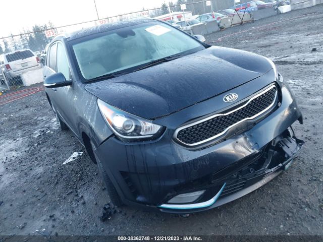 KIA NIRO 2018 kndcd3ld7j5202551