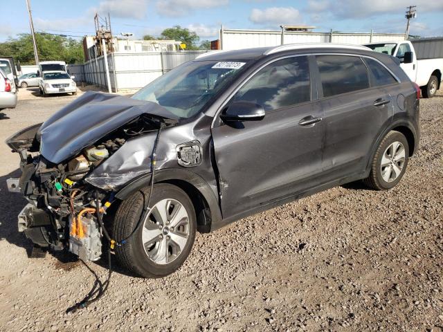 KIA NIRO 2019 kndcd3ld7k5218119