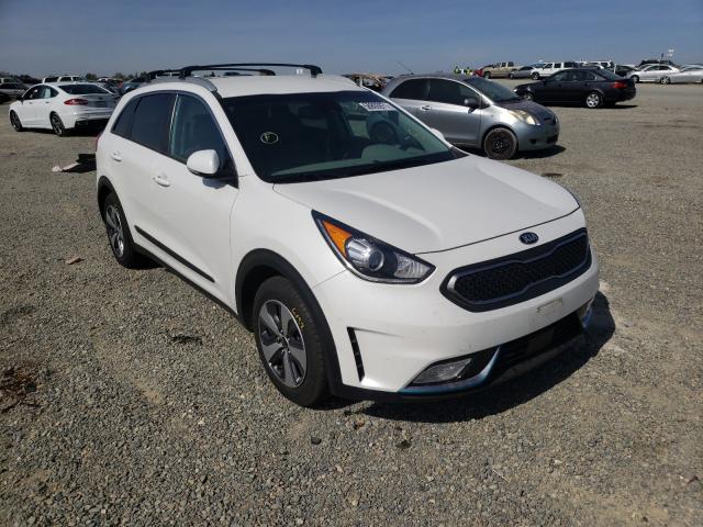 KIA NIRO EX 2019 kndcd3ld7k5290132