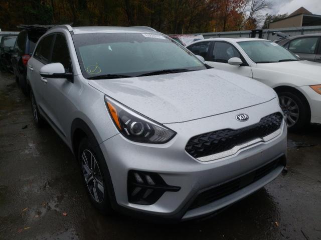 KIA NIRO 2020 kndcd3ld7l5387929