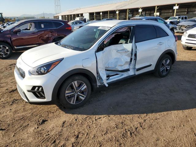 KIA NIRO 2022 kndcd3ld7n5548055