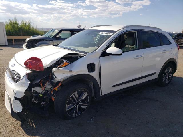 KIA NIRO EX 2020 kndcd3ld8l5400199