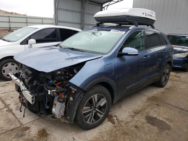 KIA NIRO 2021 kndcd3ld8m5485367