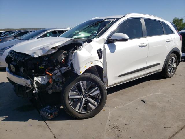 KIA NIRO 2020 kndcd3ld9l5387527