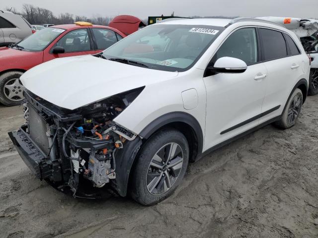 KIA NIRO 2020 kndcd3ld9l5394686