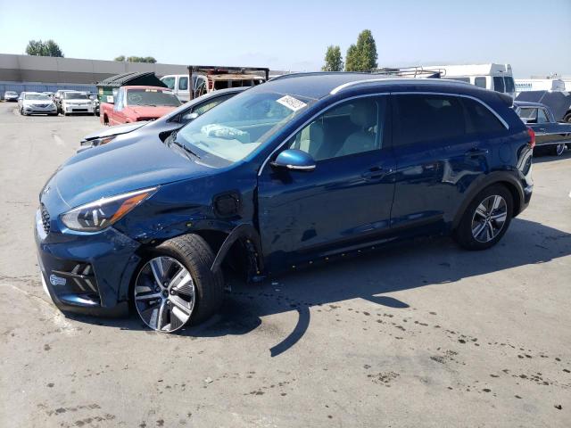 KIA NIRO 2020 kndcd3ld9l5400650