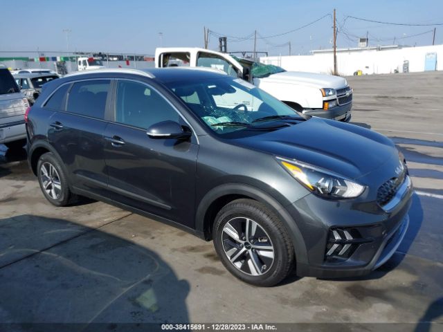 KIA NIRO PLUG-IN HYBRID 2022 kndcd3ld9n5547778