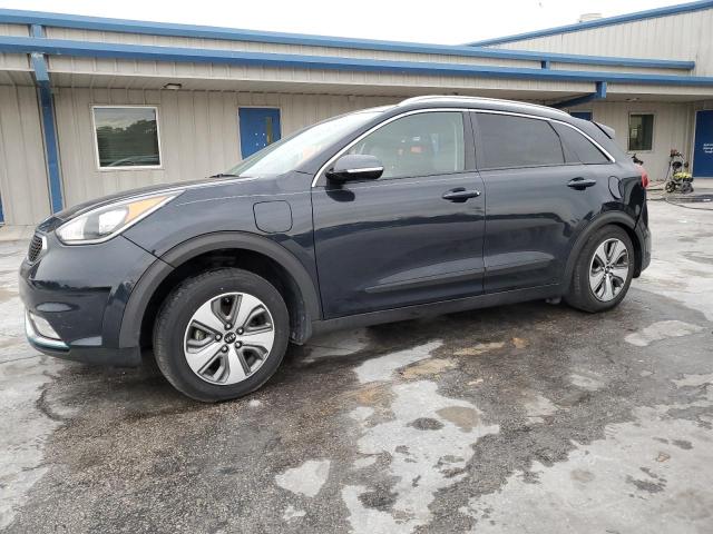 KIA NIRO 2019 kndcd3ldxk5253124