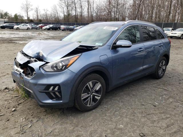 KIA NIRO 2020 kndcd3ldxl5391828