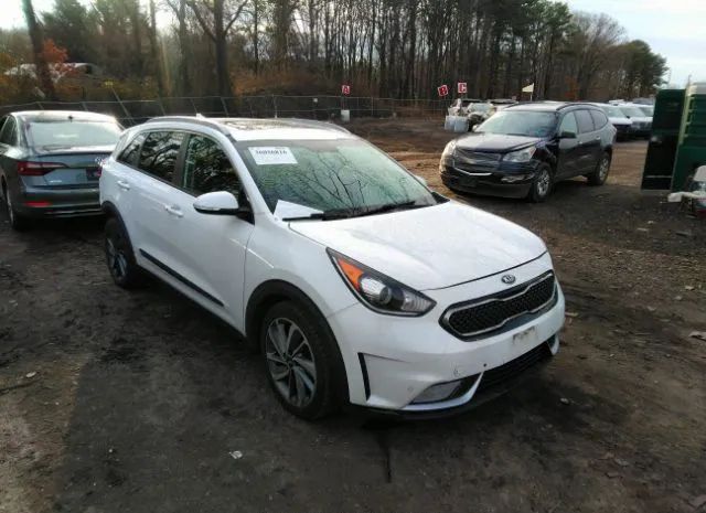 KIA NIRO 2017 kndce3lc0h5072028