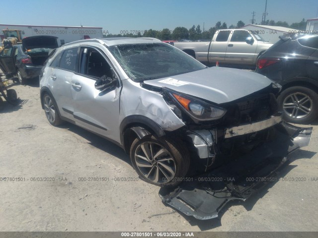 KIA NIRO 2019 kndce3lc0k5223795